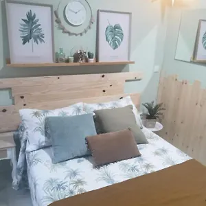 Peaceful Apartamento Sevilla