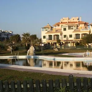 Apcostas Zahara De Los Atunes-atlanterra Apartamento Zahara de los Atunes