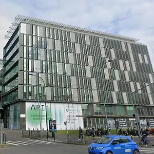 Paris Studio París